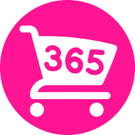 FairPrice 365 Logo