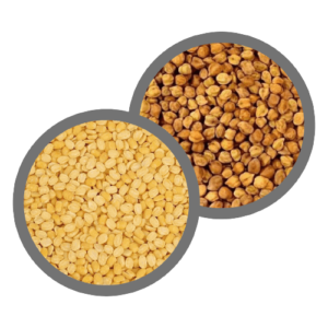 Dals and Pulses