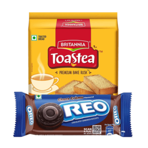 Biscuits & Rusks